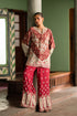 EMBROIDERED SUIT (E0812/104/414)