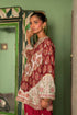 EMBROIDERED SUIT (E0812/104/414)