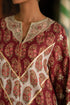 EMBROIDERED SUIT (E0812/104/414)