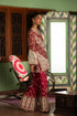 EMBROIDERED SUIT (E0812/104/414)