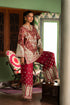 EMBROIDERED SUIT (E0812/104/414)