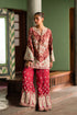 EMBROIDERED SUIT (E0812/104/414)