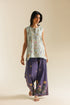 PRINTED SUIT (E0812/119/629)