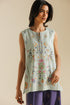 PRINTED SUIT (E0812/119/629)