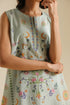PRINTED SUIT (E0812/119/629)