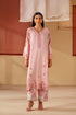 EMBROIDERED SUIT (E0813/104/327)