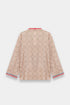 EMBROIDERED TOP (E0813/119/328)