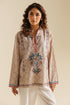 EMBROIDERED TOP (E0813/119/328)