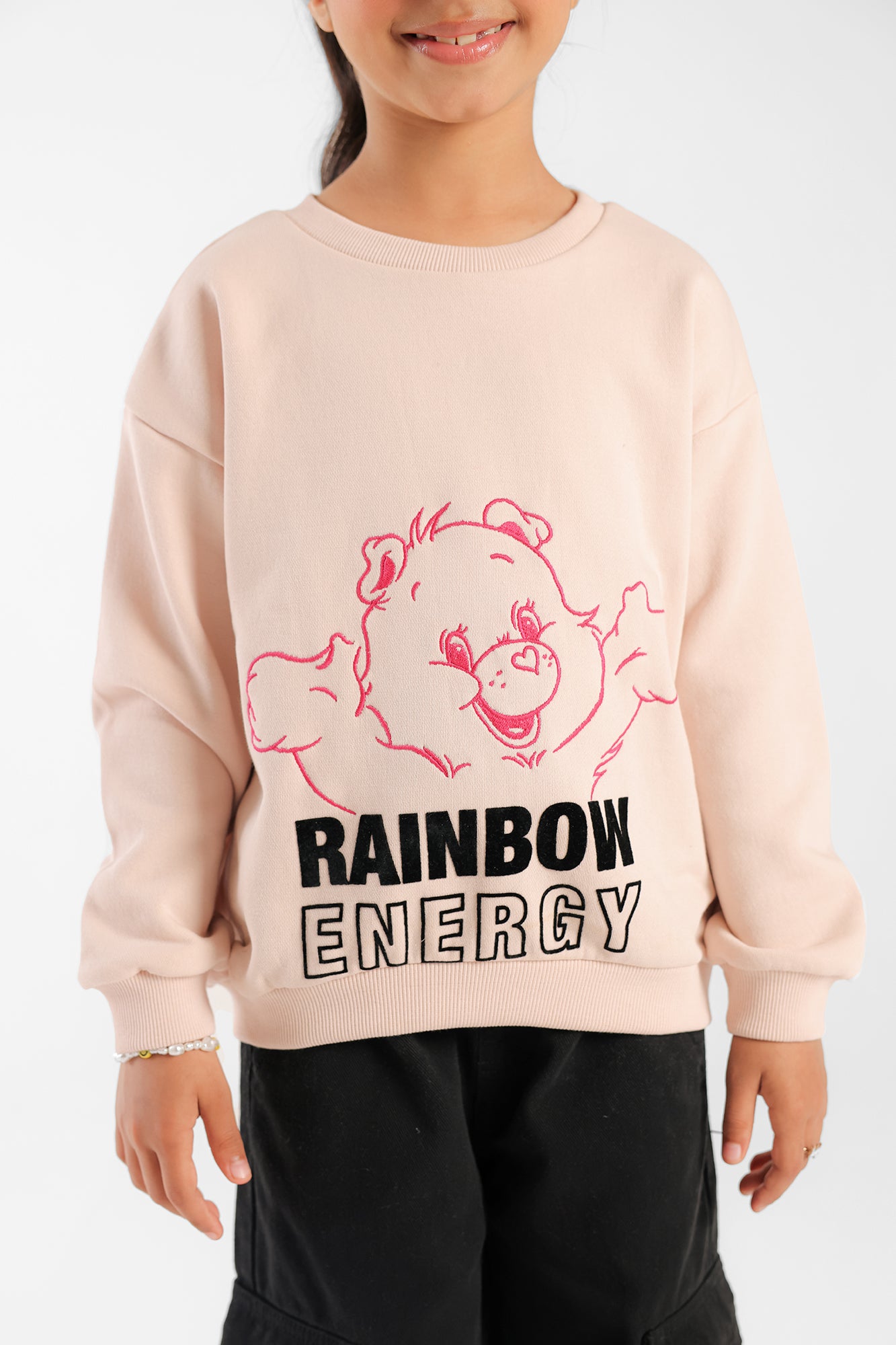 SWEATSHIRT (E0813/301/226)