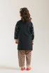 EMBROIDERED SUIT (E0813/404/902 E0813/304/902)