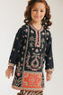EMBROIDERED SUIT (E0813/404/902 E0813/304/902)
