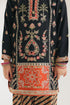 EMBROIDERED SUIT (E0813/404/902 E0813/304/902)