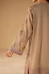 EMBROIDERED SUIT (E0814/104/131)