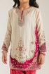 EMBROIDERED SUIT (E0814/404/005 E0814/304/005)