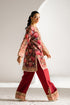 EMBROIDERED SUIT (E0815/104/416)