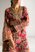 EMBROIDERED SUIT (E0815/104/416)