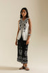 EMBROIDERED WAISTCOAT (E0815/119/115)