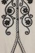 EMBROIDERED WAISTCOAT (E0815/119/115)