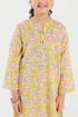 PRINTED SUIT (E0816/402/101 E0816/302/101)