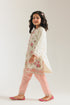 EMBROIDERED SUIT (E0816/404/005 E0816/304/005)