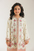 EMBROIDERED SUIT (E0816/404/005 E0816/304/005)