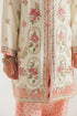 EMBROIDERED SUIT (E0816/404/005 E0816/304/005)