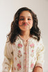EMBROIDERED SUIT (E0816/404/005 E0816/304/005)