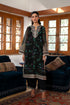 EMBROIDERED SUIT (E0817/104/901)