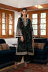 EMBROIDERED SUIT (E0817/104/901)