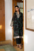 EMBROIDERED SUIT (E0817/104/901)