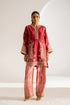 EMBROIDERED SUIT (E0818/104/415)