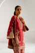 EMBROIDERED SUIT (E0818/104/415)