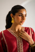 EMBROIDERED SUIT (E0818/104/415)