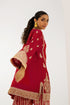 EMBROIDERED SUIT (E0818/104/415)