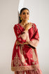 EMBROIDERED SUIT (E0818/104/415)