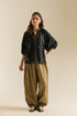 EMBROIDERED TOP (E0818/119/902)