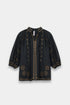 EMBROIDERED TOP (E0818/119/902)