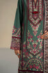 EMBROIDERED SUIT (E0818/203/704)
