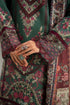 EMBROIDERED SUIT (E0818/203/704)