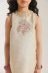 EMBROIDERED SUIT (E0818/404/002 E0818/304/002)