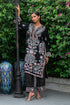 EMBROIDERED SUIT (E0819/104/902)