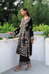 EMBROIDERED SUIT (E0819/104/902)