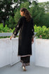 EMBROIDERED SUIT (E0819/104/902)
