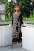 EMBROIDERED SUIT (E0819/104/902)