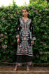 EMBROIDERED SUIT (E0819/104/902)