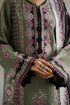 EMBROIDERED SUIT (E0819/203/120)