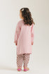 EMBROIDERED SUIT (E0819/404/316 E0819/304/316)