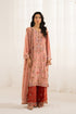 EMBROIDERED SUIT (E0820/104/325)
