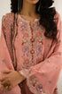 EMBROIDERED SUIT (E0820/104/325)