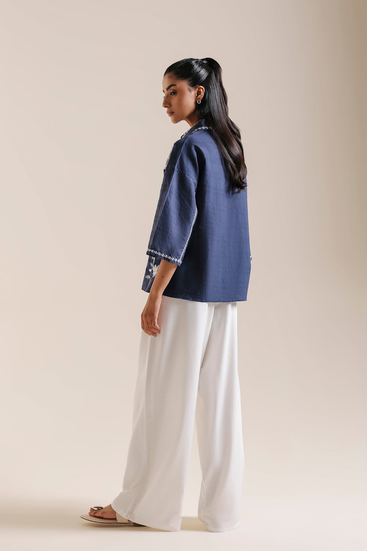 TROUSER (E0820-119-001)